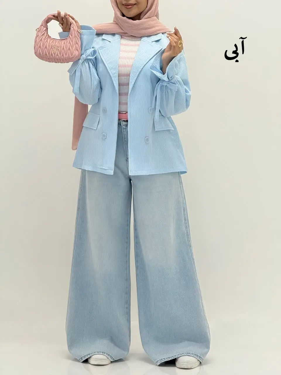 4034- کت ژیوان